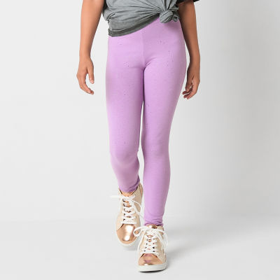 Big girl leggings best sale