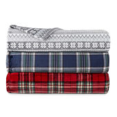 North pole trading company sherpa blanket hotsell