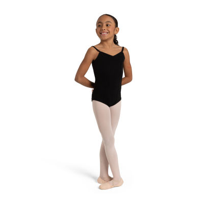 Capezio Little & Big Princess Camisole Leotard