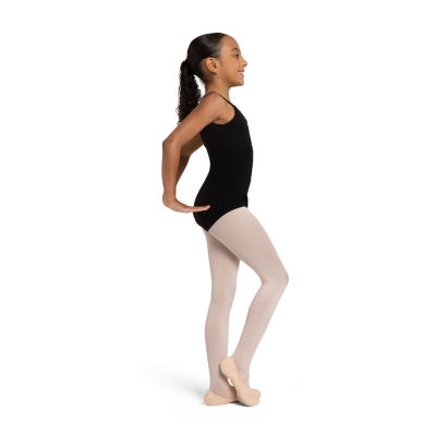 Capezio Little & Big Princess Camisole Leotard