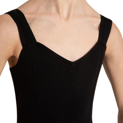 Capezio Little & Big Princess Tank Leotard