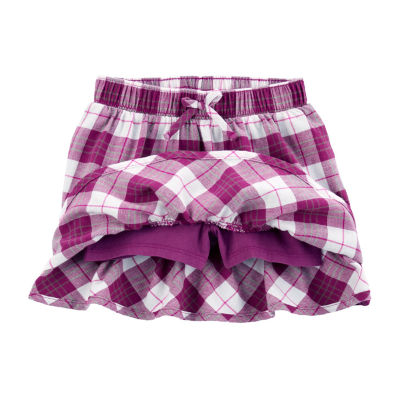 Carter's Toddler Girls 2-pc. Skort Set