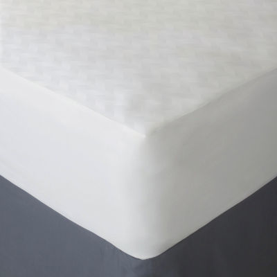 Allerease Comfort And Protection Waterproof Mattress Protector