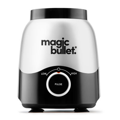 Magic Bullet Combo 3-Speed Blender
