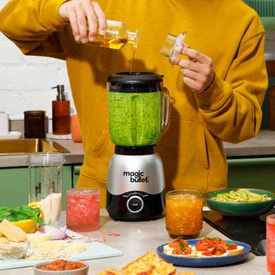 Magic Bullet Combo 3-Speed Blender