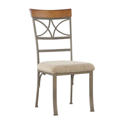 Glenside Dining Chair - Set of 2