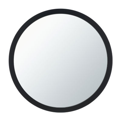 Safavieh 24 X Jove Wall Mount Round Mirror