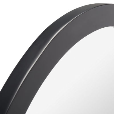 Safavieh 23.5 X Deonna Wall Mount Round Mirror