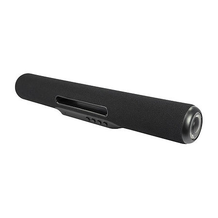 ILive 18-Inch Wireless Multimedia Sound Bar, One Size, Black