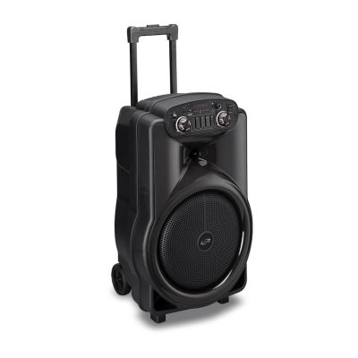 iLive The Show Wireless Portable Speaker