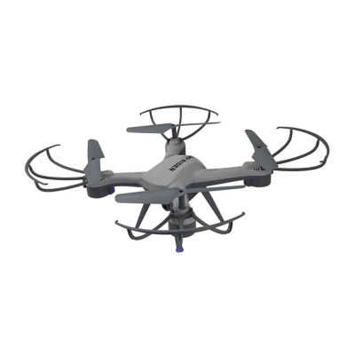 Sky Rider X-31 Shockwave: Quadcopter Drone