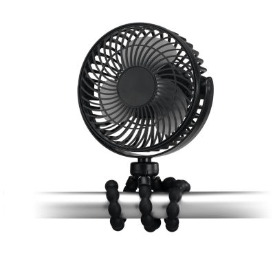 GPX Flexfan Rechargeable Portable Cooling Fans