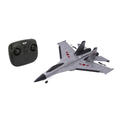 Sky Rider 2.4ghz  Jet Remote Control Drone