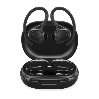 iLive Truly Wireless Bluetooth Sport Headphones