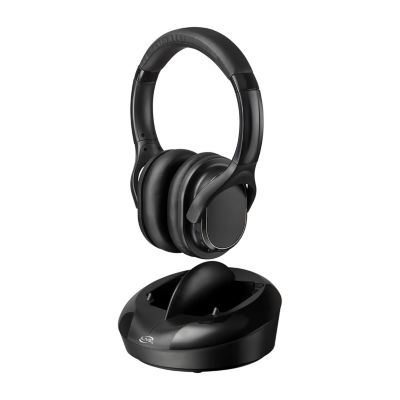 iLive Radio Frequency Wireless Headphones