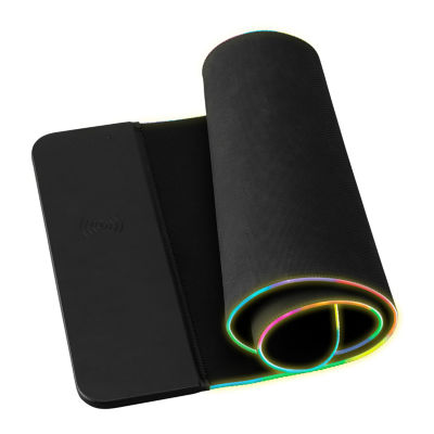 iLive Wireless Device Charging Mouse Pad