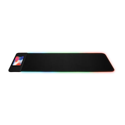 iLive Wireless Device Charging Mouse Pad
