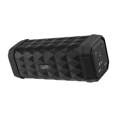 iLive Duro Water Resistant Wireless Portable Speaker