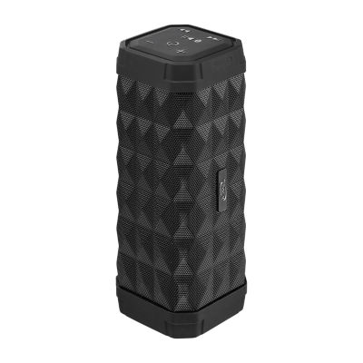 iLive Duro Water Resistant Wireless Portable Speaker