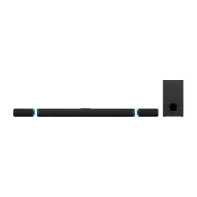 iLive Bluetooth Subwoofer With 4.1 Channel Sound Bar