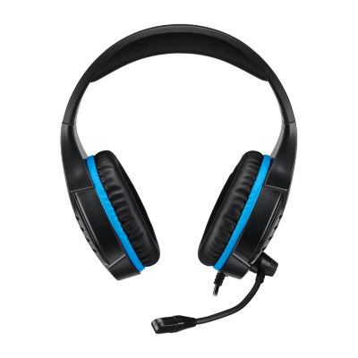 iLive Gaming Accessory headphones with built-in mic and in-line controls