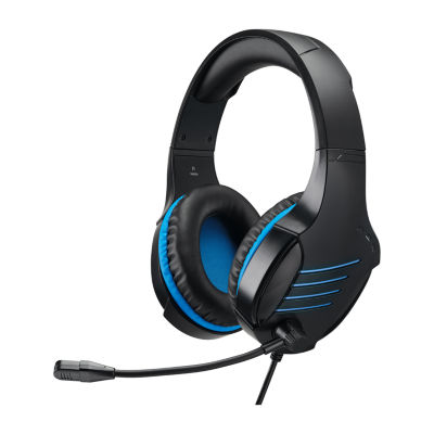 iLive Gaming Accessory headphones with built-in mic and in-line controls