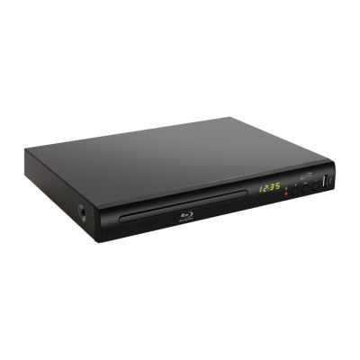 iLive Blu Ray Dvd Player