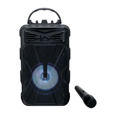 iLive Bluetooth Tailgate Wireless Portable Speaker