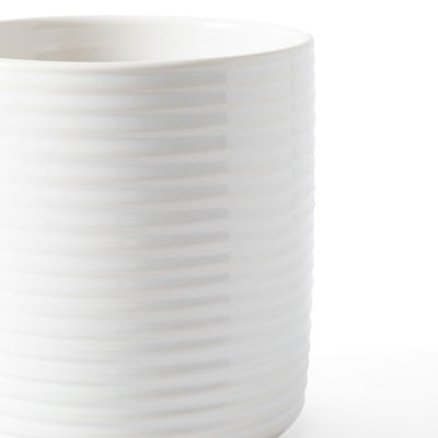 Martha Stewart Ceramic 7" Utensil Crock