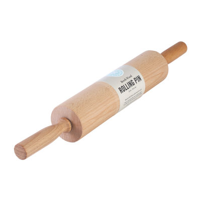 Martha Stewart Bainford 21" Rolling Pin