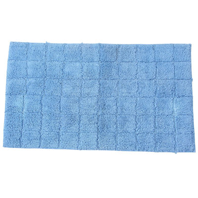 Castle Hill London Summer Tile Bath Rug Collection