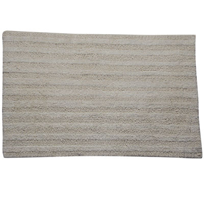 Castle Hill London Linear Reversible Bath Rug Collection