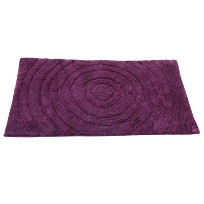 Echo Bath Rug Collection