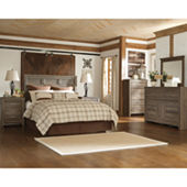 Signature Design by Ashley Bedroom 6-Piece Bedroom Package PKG010786 -  Gardner Outlet Furniture