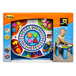 Winfun Winfun Letter Train And Piano Activity Table