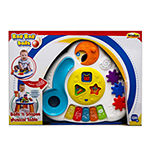 Winfun Balls 'N Shapes Musical Table