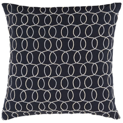 Decor 140 Lackington Throw Pillow Cover