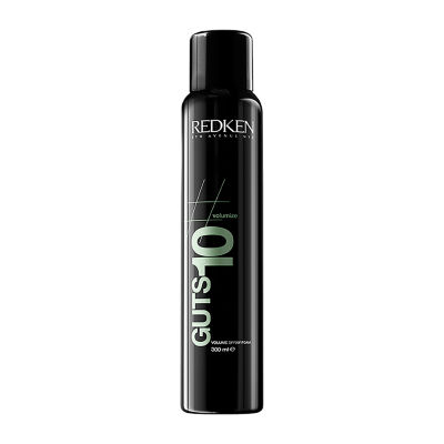 Redken Guts 10 Volume Foam Medium