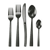 Oneida® Cleo 45-pc. Flatware Set, Color: Stainless - JCPenney