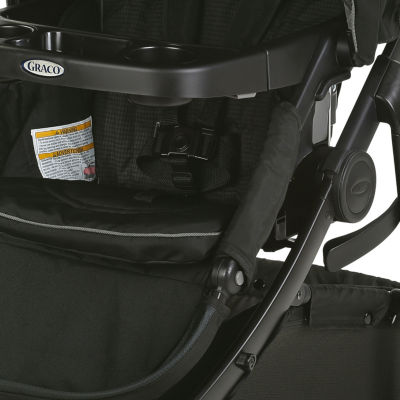 Graco® Modes™ Travel System