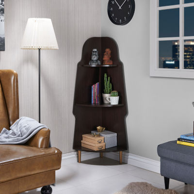 Lana Home Office Collection Bookcase