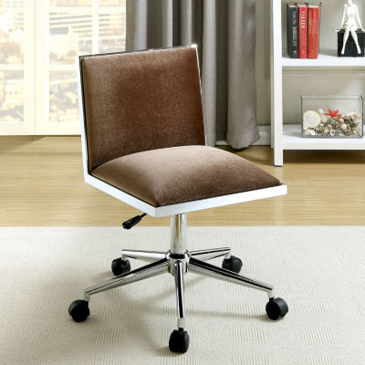 Adjustable Height Office Chair