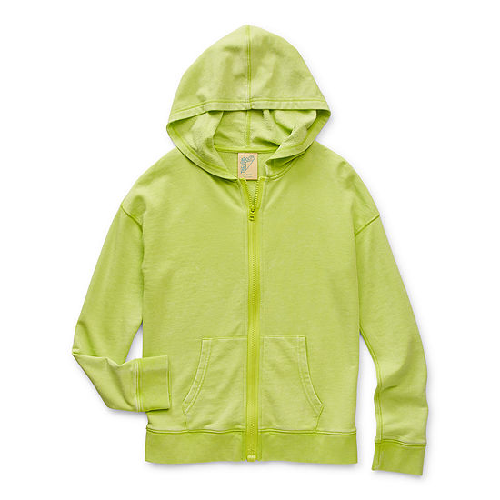 Thereabouts Little & Big Boys Adaptive Hoodie