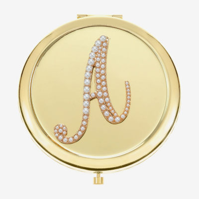 Mixit Initial Compact Mirror JCPenney