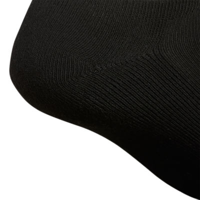 adidas Mens 6 Pair No Show Socks