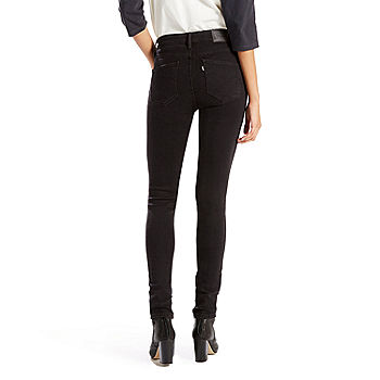 Levi's® Water<Less™ Womens 721™ High Rise Skinny Jeans - JCPenney