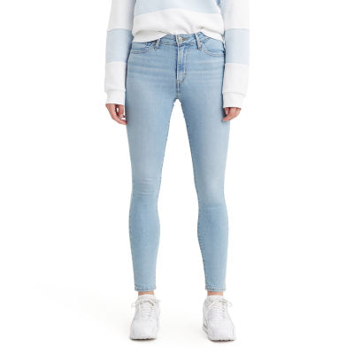 Levi's®  Womens 721™ High Rise Skinny Jeans
