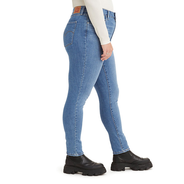 Levi's®  721™ High Rise Skinny Jeans