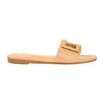 Journee Collection Womens Clair Slide Sandals