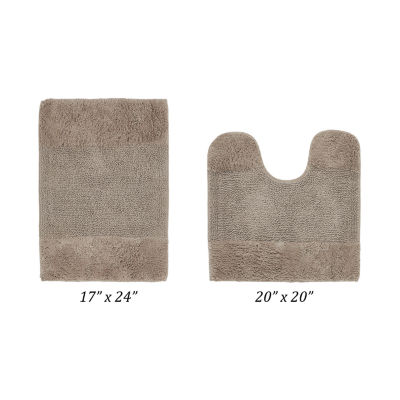 Better Trends Granada Bath Rug